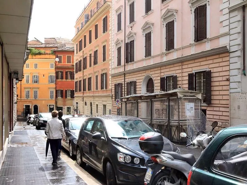 Monti Apartments - My Extra Home Rome 0*,  Italy