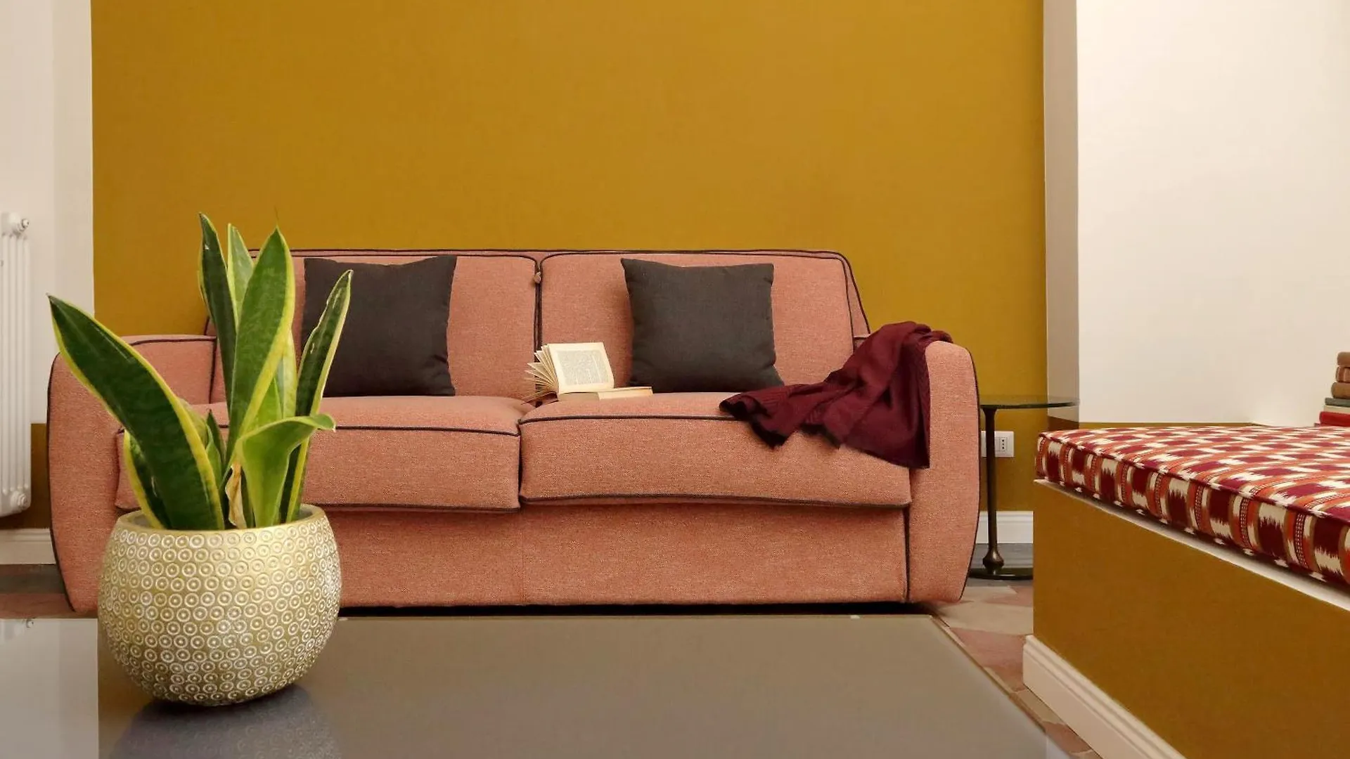 Monti Apartments - My Extra Home Rome Italy