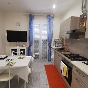 House 2018 Rome