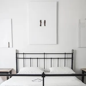 Coliving Trastevere Privatunterkunft