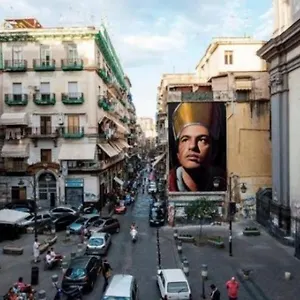 House Duomo 202 Naples
