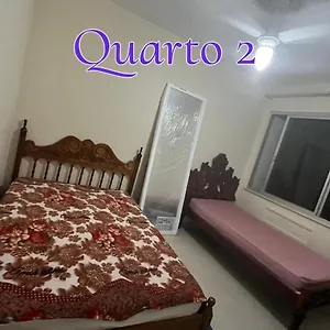  Apartamento Do Cf Brasil
