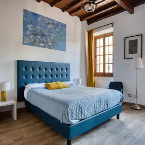  Apartment Urbana 37 Maison