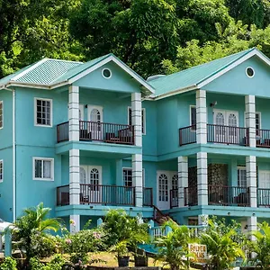 Golden Palms Kingstown