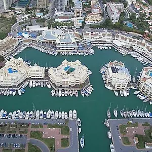 Apartamento, Paradise Sun In Marina Benalmadena