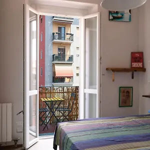 Bessy House, Near Fondazione Prada Milan