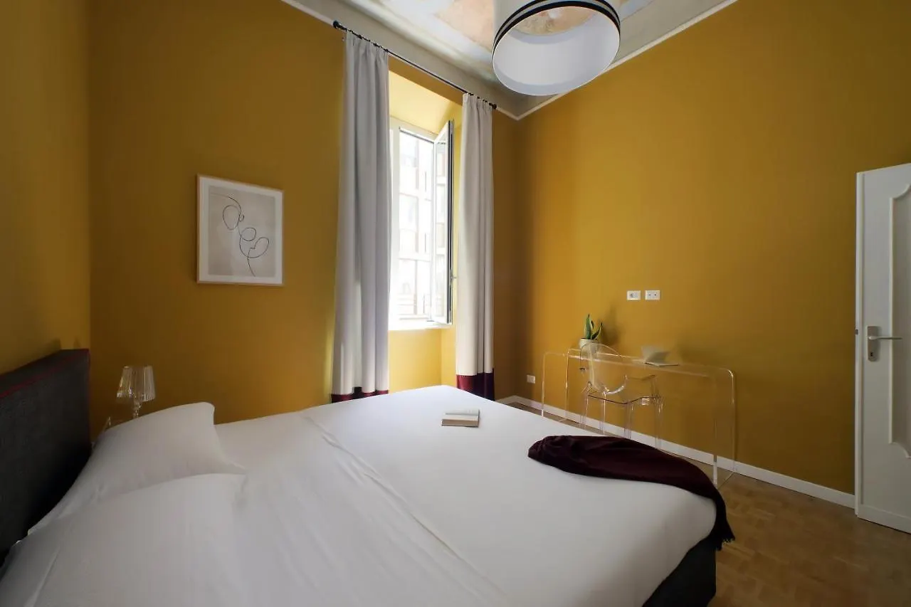 Monti Apartments - My Extra Home Rome